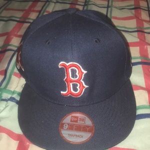 Hat Boston